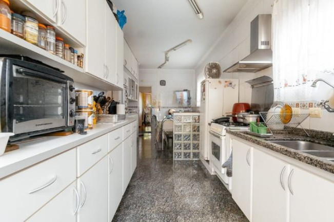 Imagem Casa com 3 Quartos à Venda, 360 m² em Alto Da Lapa - São Paulo