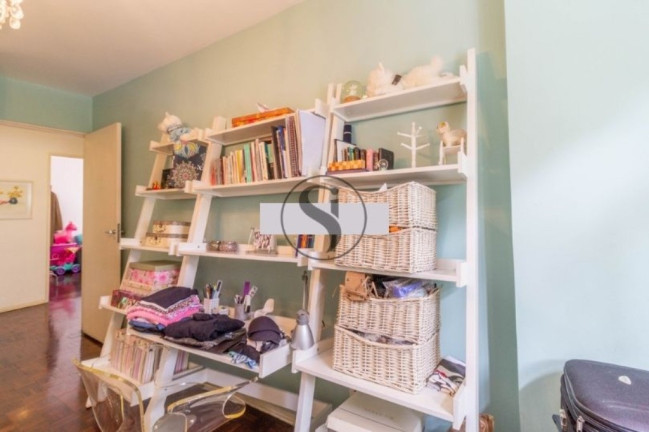 Imagem Apartamento com 2 Quartos à Venda, 168 m² em Consolação - São Paulo