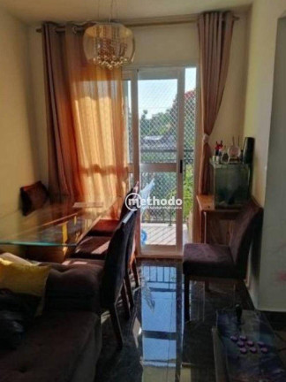 Imagem Apartamento com 3 Quartos à Venda, 58 m² em Jardim Paranapanema - Campinas Imagem Apartamento com 3 Quartos à Venda, 58 m² em Jardim Paranapanema - Campinas