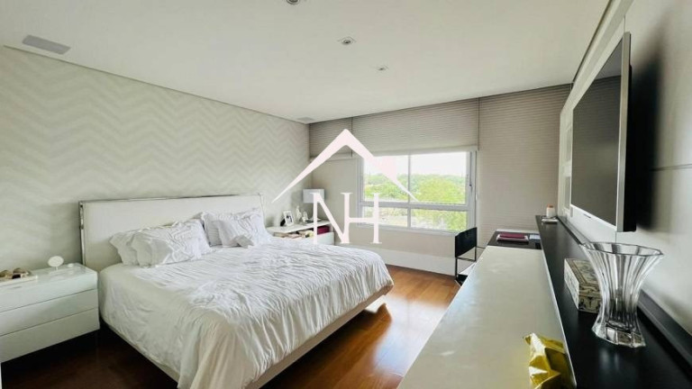 Imagem Apartamento com 4 Quartos à Venda, 251 m² em Campo Belo - São Paulo Imagem Apartamento com 4 Quartos à Venda, 251 m² em Campo Belo - São Paulo