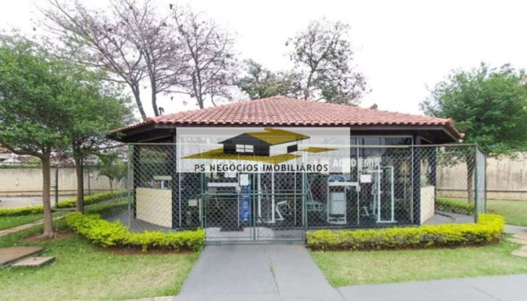 Imagem Apartamento com 2 Quartos à Venda, 52 m² em Vila Alpina - São Paulo Imagem Apartamento com 2 Quartos à Venda, 52 m² em Vila Alpina - São Paulo