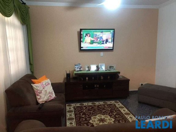 Imagem Sobrado com 4 Quartos à Venda, 178 m² em Vila Floresta - Santo André Imagem Sobrado com 4 Quartos à Venda, 178 m² em Vila Floresta - Santo André