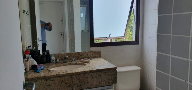 Imagem Apartamento com 1 Quarto à Venda, 65 m² em Barra Da Tijuca - Rio De Janeiro Imagem Apartamento com 1 Quarto à Venda, 65 m² em Barra Da Tijuca - Rio De Janeiro