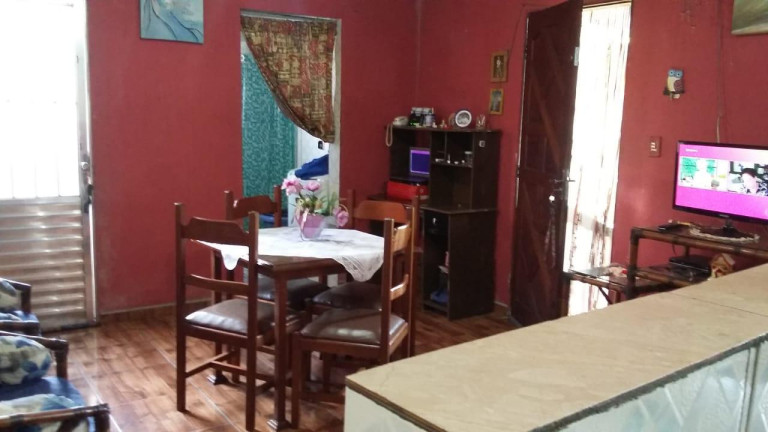 Imagem Casa com 2 Quartos à Venda, 260 m² em Jardim Das Palmeiras - Itanhaém Imagem Casa com 2 Quartos à Venda, 260 m² em Jardim Das Palmeiras - Itanhaém