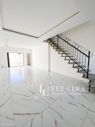 Imagem Casa com 3 Quartos à Venda, 110 m² em Morretes - Itapema