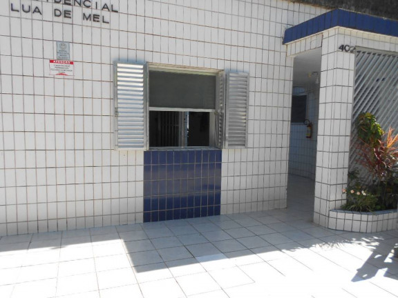 Imagem Apartamento com 1 Quarto à Venda,  em Forte - Praia Grande