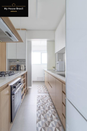 Imagem Apartamento com 2 Quartos à Venda, 65 m² em Jardim São Paulo (zona Norte) - São Paulo Imagem Apartamento com 2 Quartos à Venda, 65 m² em Jardim São Paulo (zona Norte) - São Paulo