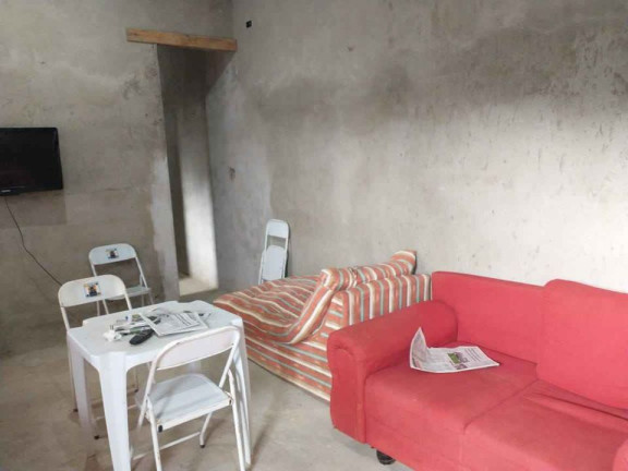 Imagem Casa com 2 Quartos à Venda, 122 m² em Campos Elíseos - Itanhaém Imagem Casa com 2 Quartos à Venda, 122 m² em Campos Elíseos - Itanhaém