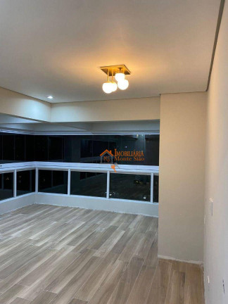 Imagem Apartamento com 4 Quartos à Venda, 165 m² em Centro - Guarulhos