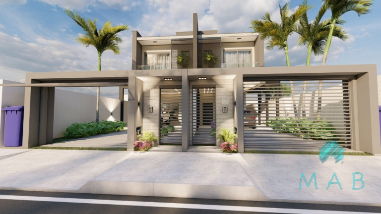Imagem Sobrado com 3 Quartos à Venda, 144 m² em Ingleses Do Rio Vermelho - Florianópolis Imagem Sobrado com 3 Quartos à Venda, 144 m² em Ingleses Do Rio Vermelho - Florianópolis