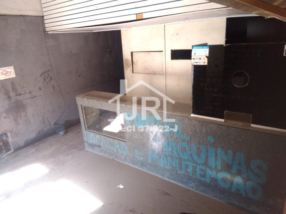 Loja para Alugar, 54 m² em Vila Bocaina - Mauá