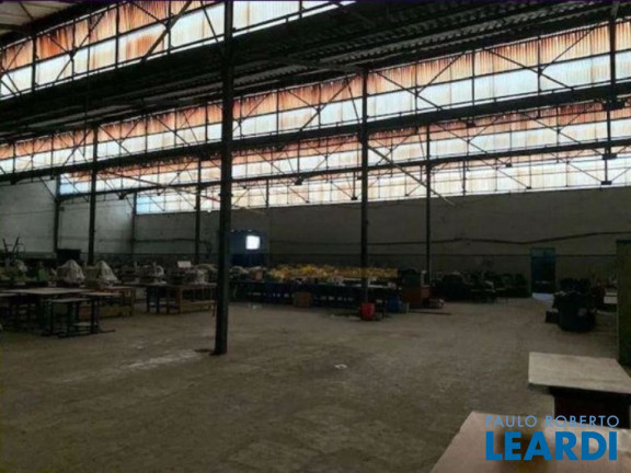 Imagem Sala Comercial à Venda, 6.800 m² em Campestre - Santo André Imagem Sala Comercial à Venda, 6.800 m² em Campestre - Santo André
