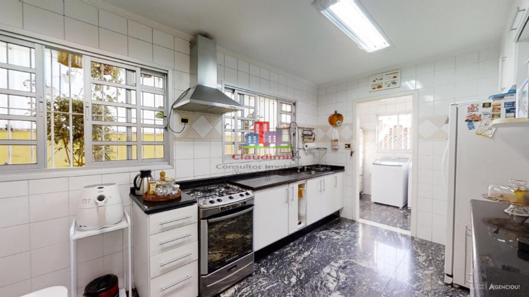 Imagem Casa com 3 Quartos à Venda, 260 m² em Mooca - São Paulo