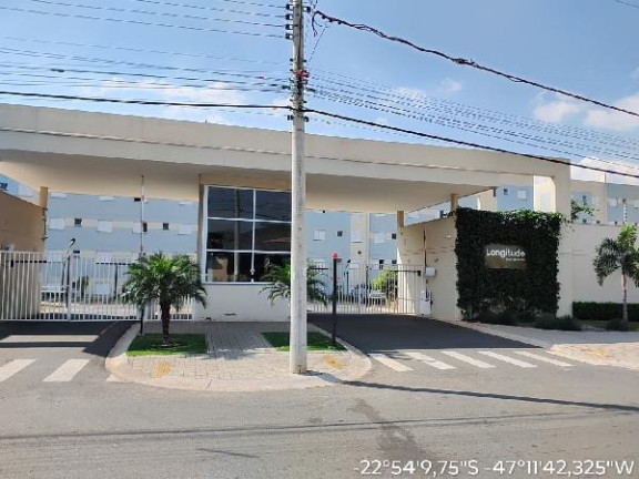 Imóvel com 2 Quartos à Venda, 39 m² em Chacaras Assay - Hortolandia - Hortolândia