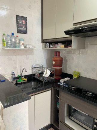 Imagem Casa de Condomínio com 2 Quartos à Venda, 125 m² em Parque São Bento - Sorocaba Imagem Casa de Condomínio com 2 Quartos à Venda, 125 m² em Parque São Bento - Sorocaba