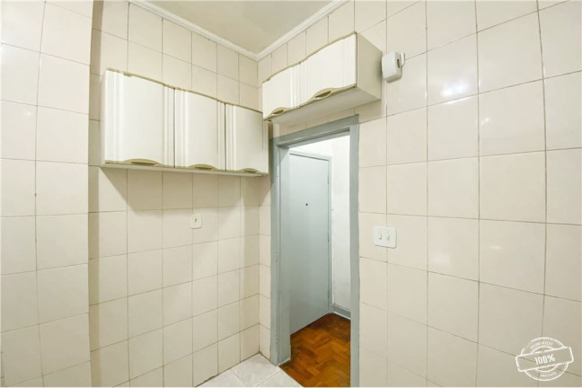 Imagem Apartamento com 1 Quarto à Venda, 63 m² em Vila Mariana - São Paulo