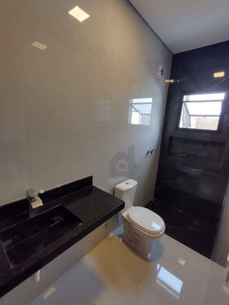 Imagem Casa com 3 Quartos à Venda, 113 m² em Cajuru Do Sul - Sorocaba