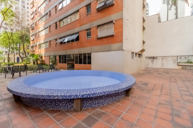 Imagem Apartamento com 2 Quartos à Venda, 85 m² em Perdizes - São Paulo