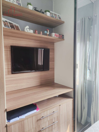Imagem Apartamento com 2 Quartos para Alugar, 77 m² em Vila Andrade - São Paulo