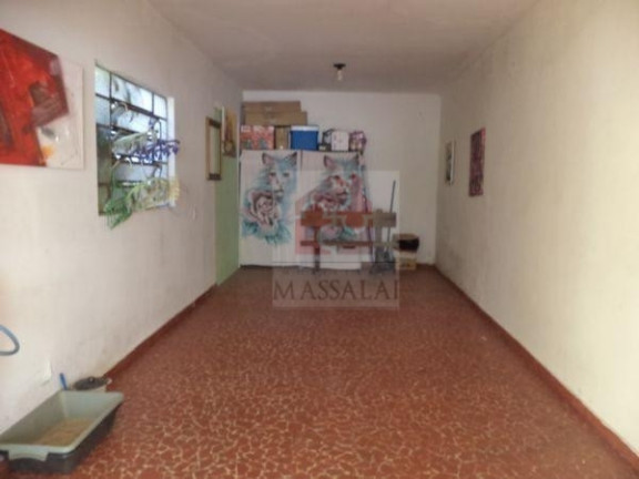 Imagem Casa com 3 Quartos à Venda, 151 m² em Santana - Porto Alegre