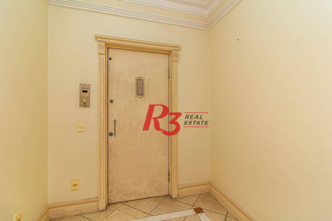 Imagem Apartamento com 5 Quartos à Venda, 532 m² em Gonzaga - Santos Imagem Apartamento com 5 Quartos à Venda, 532 m² em Gonzaga - Santos
