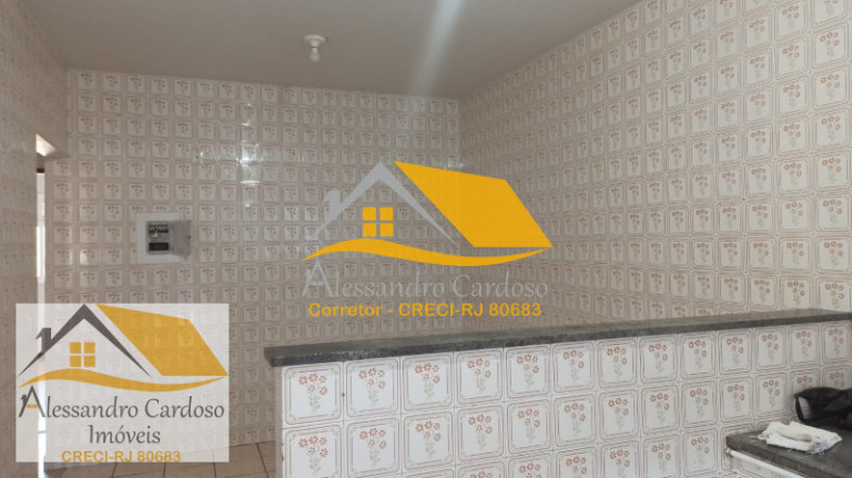Imagem Casa com 3 Quartos à Venda, 125 m² em Olaria - Nova Friburgo