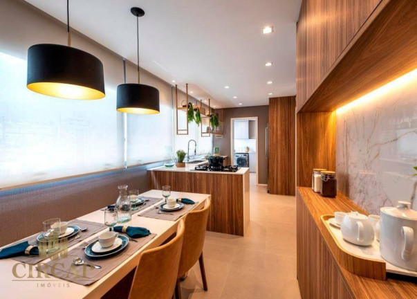 Imagem Apartamento com 3 Quartos à Venda, 206 m² em Vila Romana - São Paulo Imagem Apartamento com 3 Quartos à Venda, 206 m² em Vila Romana - São Paulo