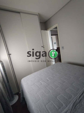 Imagem Apartamento com 2 Quartos à Venda, 50 m² em Parque Reboucas - São Paulo Imagem Apartamento com 2 Quartos à Venda, 50 m² em Parque Reboucas - São Paulo