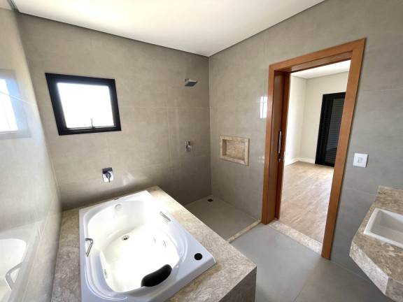 Imagem Casa de Condomínio com 3 Quartos à Venda, 317 m² em Jardim Imperial Ii - Cuiabá