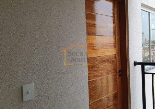 Imagem Apartamento com 2 Quartos à Venda, 45 m² em Vila Isolina Mazzei - São Paulo Imagem Apartamento com 2 Quartos à Venda, 45 m² em Vila Isolina Mazzei - São Paulo
