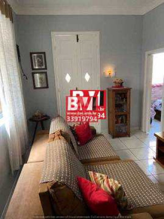 Imagem Casa com 2 Quartos à Venda, 90 m² em Vila Da Penha - Rio De Janeiro Imagem Casa com 2 Quartos à Venda, 90 m² em Vila Da Penha - Rio De Janeiro