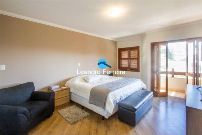 Imagem Casa de Condomínio com 4 Quartos à Venda, 420 m² em Parque Terra Nova Ii - São Bernardo Do Campo Imagem Casa de Condomínio com 4 Quartos à Venda, 420 m² em Parque Terra Nova Ii - São Bernardo Do Campo