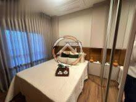 Imagem Apartamento com 3 Quartos à Venda, 84 m² em Barcelona - São Caetano Do Sul