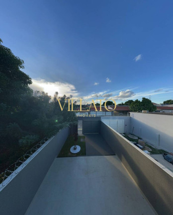Imagem Casa com 3 Quartos à Venda, 180 m² em Garavelo Residencial Park - Aparecida De Goiânia Imagem Casa com 3 Quartos à Venda, 180 m² em Garavelo Residencial Park - Aparecida De Goiânia