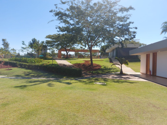Imagem Casa com 3 Quartos à Venda, 580 m² em Alphaville Brasília - Cidade Ocidental