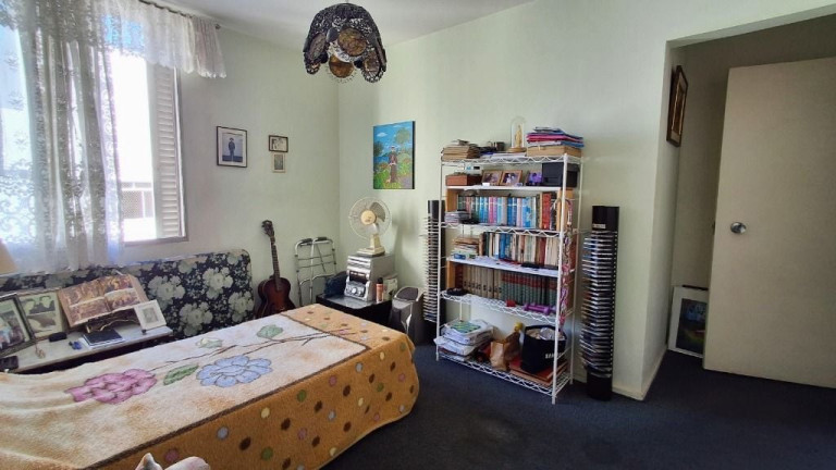 Imagem Apartamento com 3 Quartos à Venda, 129 m² em Itaim Bibi - São Paulo
