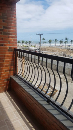 Apartamento com 2 Quartos à Venda, 105 m² em Caiçara - Praia Grande
