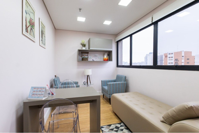 Imagem Imóvel Comercial à Venda, 63 m² em Vila Clementino - São Paulo Imagem Imóvel Comercial à Venda, 63 m² em Vila Clementino - São Paulo