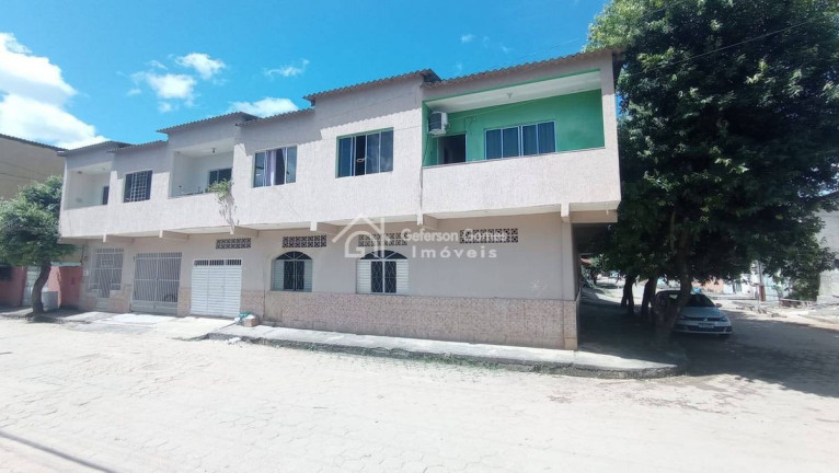 Imagem Apartamento com 3 Quartos para Alugar, 118 m² em Vila Nova - Mantena Imagem Apartamento com 3 Quartos para Alugar, 118 m² em Vila Nova - Mantena