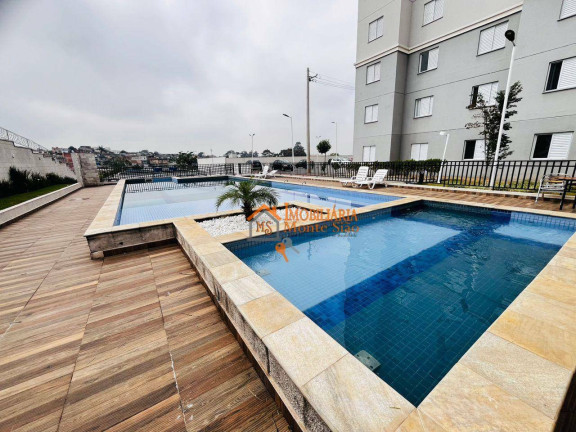 Imagem Apartamento com 2 Quartos à Venda, 43 m² em Vila Bremen - Guarulhos Imagem Apartamento com 2 Quartos à Venda, 43 m² em Vila Bremen - Guarulhos