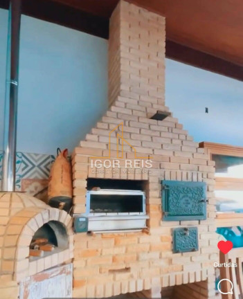 Imagem Casa de Condomínio com 4 Quartos à Venda,  em Parque Santo Amaro - Campos Dos Goytacazes
