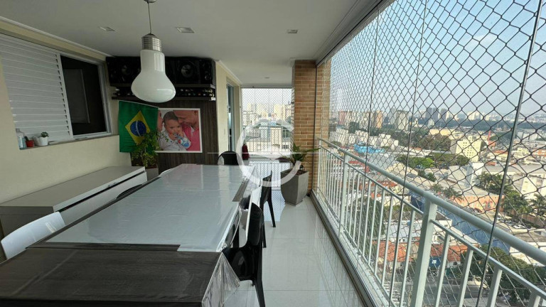 Imagem Apartamento com 3 Quartos à Venda, 115 m² em Alto Da Boa Vista - São Paulo Imagem Apartamento com 3 Quartos à Venda, 115 m² em Alto Da Boa Vista - São Paulo