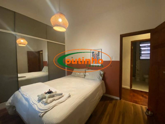 Imagem Apartamento com 2 Quartos à Venda, 83 m² em Grajaú - Rio De Janeiro Imagem Apartamento com 2 Quartos à Venda, 83 m² em Grajaú - Rio De Janeiro