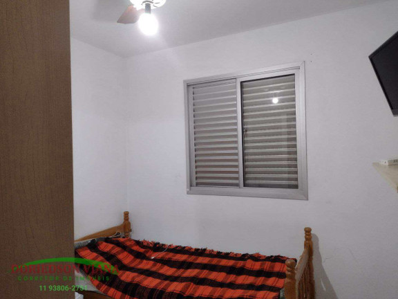 Imagem Apartamento com 2 Quartos à Venda, 50 m² em Macedo - Guarulhos
