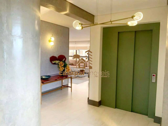 Imagem Apartamento com 3 Quartos à Venda, 190 m² em Jardim - Santo André Imagem Apartamento com 3 Quartos à Venda, 190 m² em Jardim - Santo André