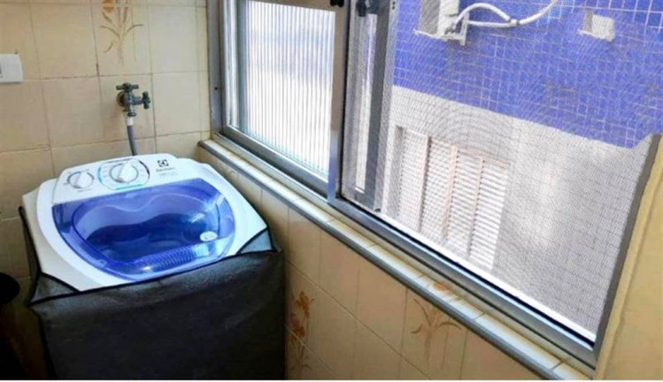 Imagem Apartamento com 2 Quartos à Venda, 60 m² em Tupi - Praia Grande Imagem Apartamento com 2 Quartos à Venda, 60 m² em Tupi - Praia Grande
