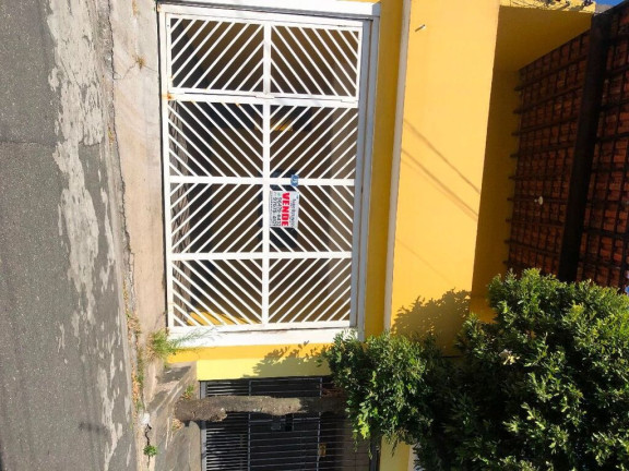 Sobrado com 3 Quartos à Venda, 200 m² em Vila Paraíso - Guarulhos