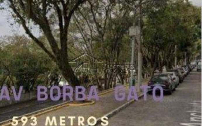Imóvel à Venda, 593 m² em Jardim Esplanada - São José Dos Campos