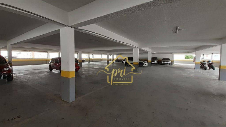Imagem Apartamento com 2 Quartos à Venda, 47 m² em Ocian - Praia Grande Imagem Apartamento com 2 Quartos à Venda, 47 m² em Ocian - Praia Grande