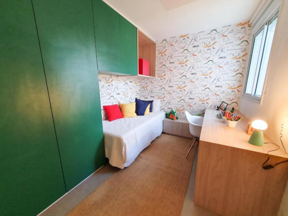 Imagem Apartamento com 3 Quartos à Venda, 71 m² em Cocó - Fortaleza